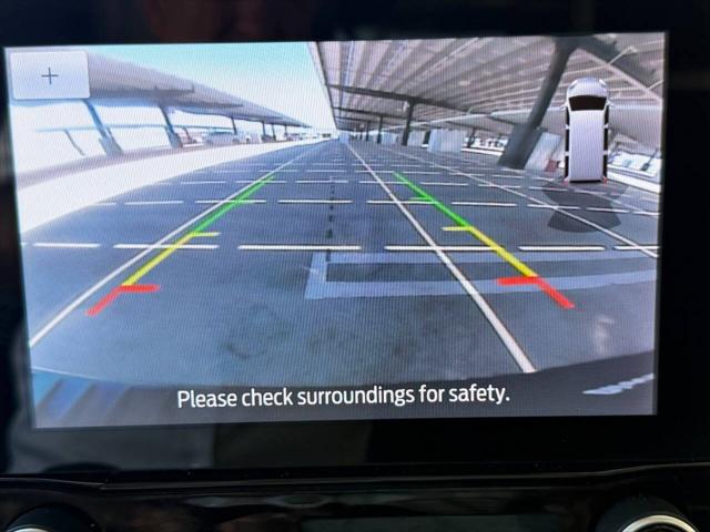 2020 Ford Transit Cargo Van 150 3dr LWB Low Roof Cargo Van