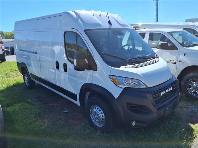 2027 RAM ProMaster Cargo Van Tradesman 2027 RAM ProMaster Cargo Van Tradesman