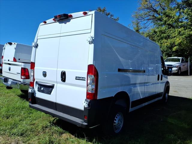 2027 RAM ProMaster Cargo Van Tradesman 2027 RAM ProMaster Cargo Van Tradesman