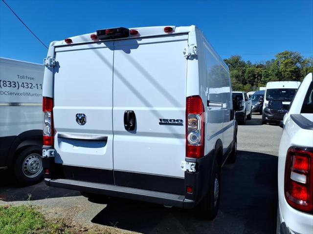 2027 RAM ProMaster Cargo Van Tradesman 2027 RAM ProMaster Cargo Van Tradesman