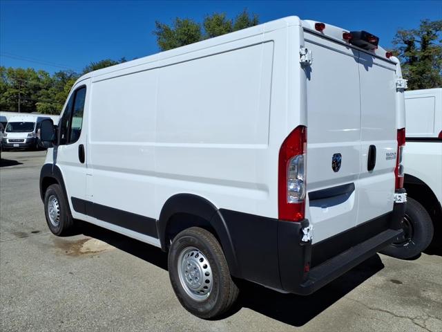 2027 RAM ProMaster Cargo Van Tradesman 2027 RAM ProMaster Cargo Van Tradesman