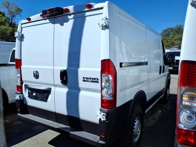 2027 RAM ProMaster Cargo Van Tradesman 2027 RAM ProMaster Cargo Van Tradesman