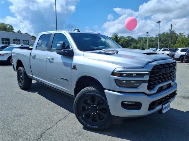 2026 RAM Ram 2500 RAM 2500 LARAMIE CREW CAB 4X4 64 BOX