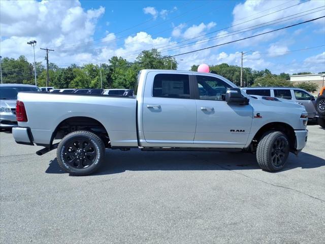 2026 RAM Ram 2500 RAM 2500 LARAMIE CREW CAB 4X4 64 BOX