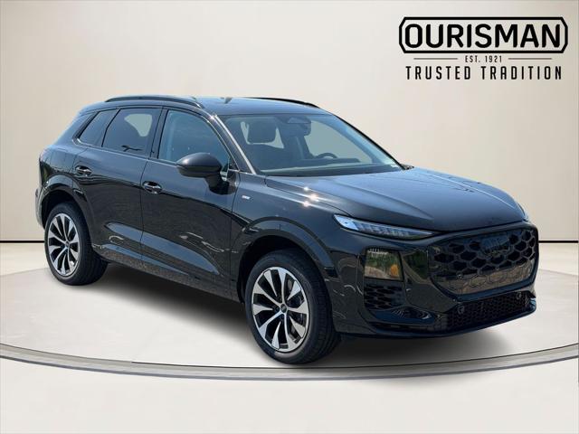 2026 Audi Q3 TFSI quattro S tronic for sale in Frederick, MD
