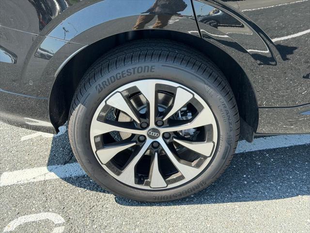 2026 Audi Q3 TFSI quattro S tronic
