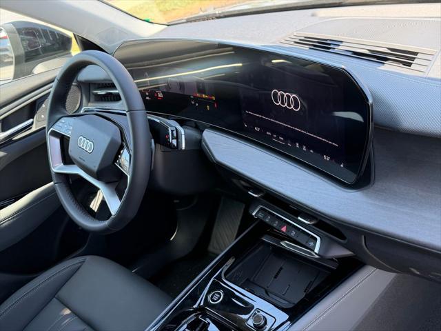 2026 Audi Q3 TFSI quattro S tronic