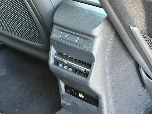 2026 Audi Q3 TFSI quattro S tronic
