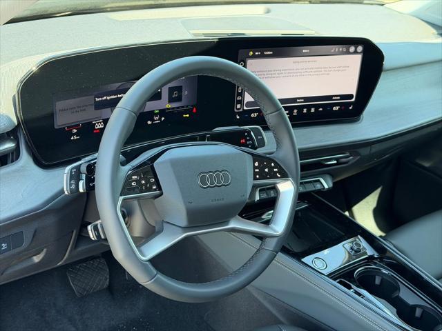2026 Audi Q3 TFSI quattro S tronic