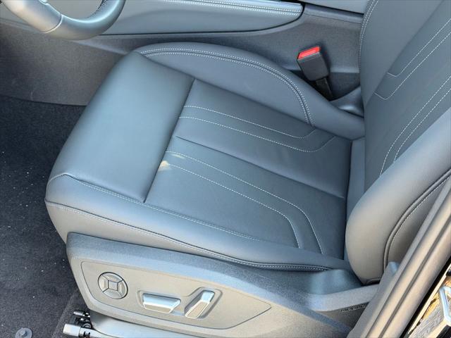 2026 Audi Q3 TFSI quattro S tronic