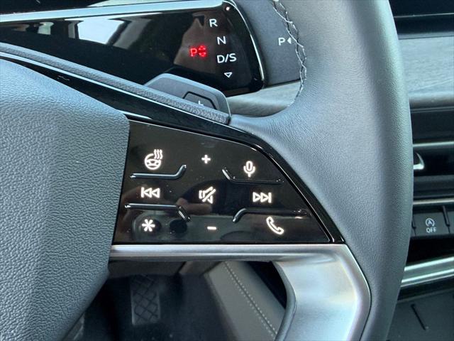 2026 Audi Q3 TFSI quattro S tronic