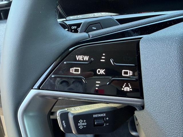 2026 Audi Q3 TFSI quattro S tronic