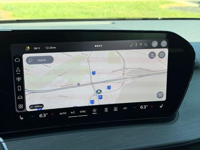 2026 Audi Q3 TFSI quattro S tronic
