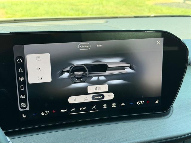 2026 Audi Q3 TFSI quattro S tronic