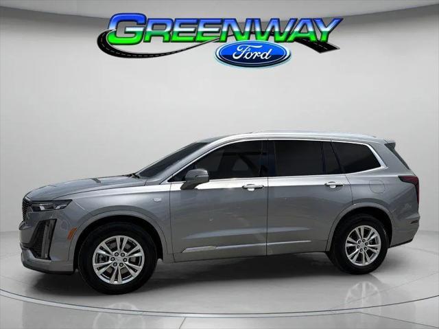 2025 Cadillac XT6 FWD Luxury for sale in Orlando, FL