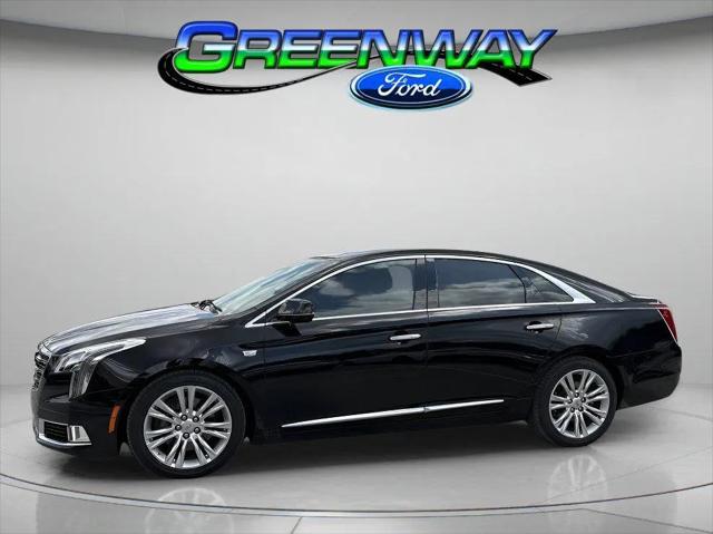 2018 Cadillac XTS Luxury for sale in Orlando, FL