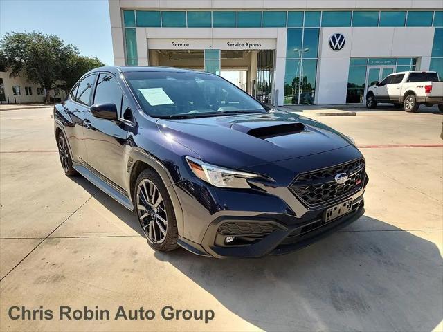 2025 Subaru WRX Premium for sale in Midland, TX