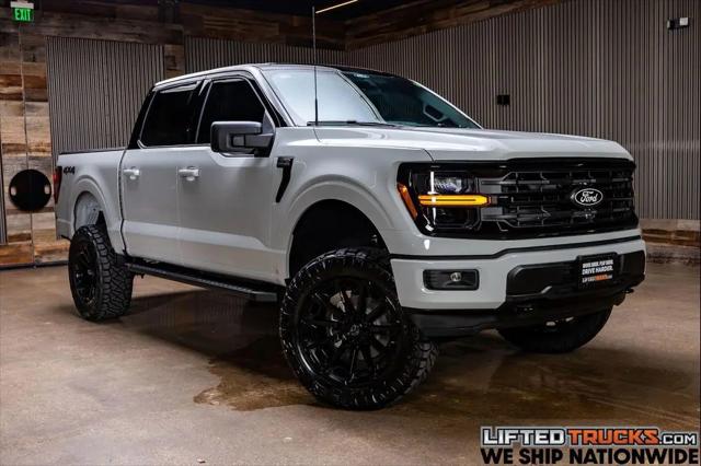 2026 Ford F-150 XLT for sale in Garland, TX