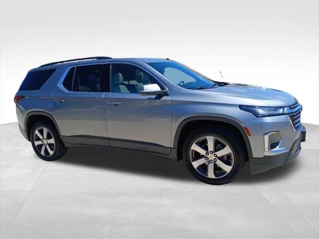 2024 Chevrolet Traverse LT True North for sale in Ottawa, IL