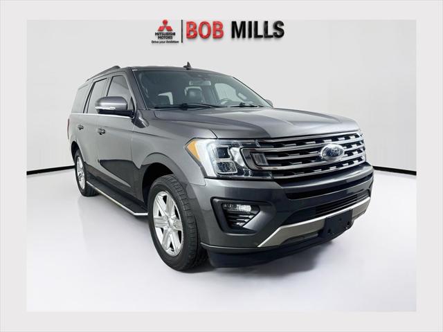 2021 Ford Expedition XLT for sale in MYRTLE BEACH, SC