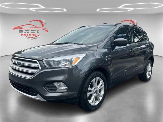 2018 Ford Escape SE for sale in Jacksonville, FL