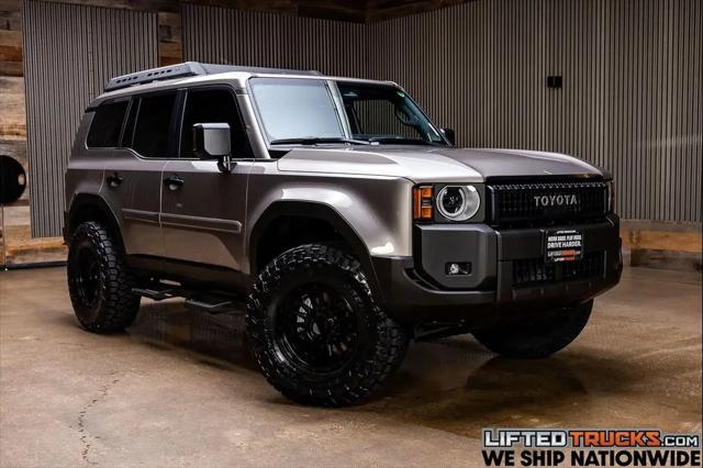 2026 Toyota Land Cruiser 1958 for sale in Lubbock, TX