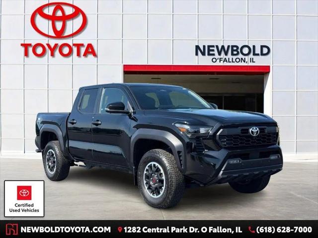 2024 Toyota Tacoma TRD Off Road for sale in O'Fallon, IL