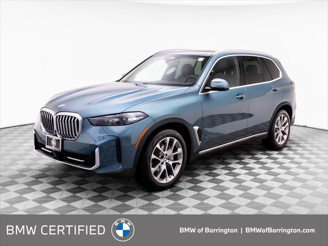 2024 BMW X5 xDrive40i for sale in Barrington, IL