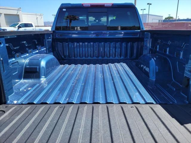 2026 GMC Sierra 1500 Crew Cab, Short Bed, Elevation, RWD