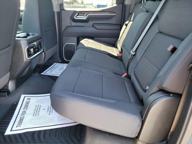 2026 GMC Sierra 1500 Crew Cab, Short Bed, Elevation, RWD