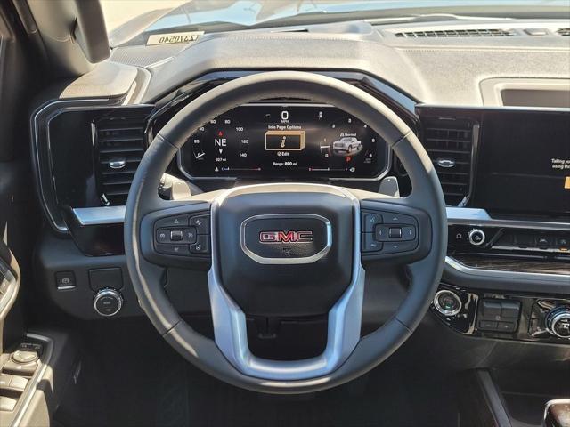 2026 GMC Sierra 1500 Crew Cab, Short Bed, Elevation, RWD
