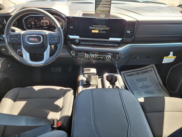 2026 GMC Sierra 1500 Crew Cab, Short Bed, Elevation, RWD