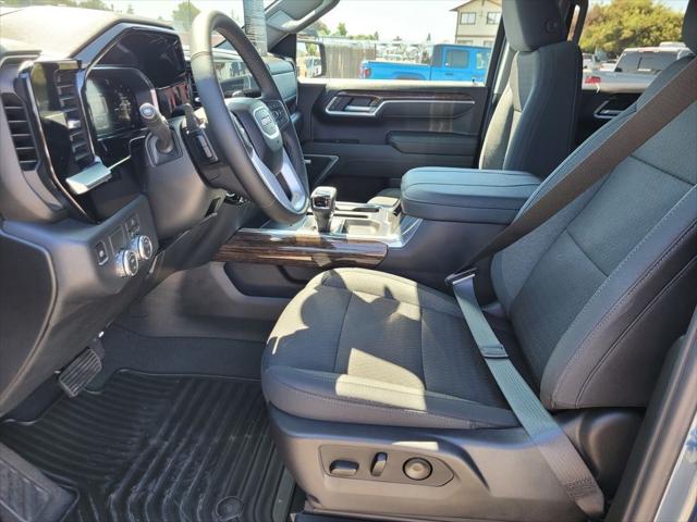 2026 GMC Sierra 1500 Crew Cab, Short Bed, Elevation, RWD