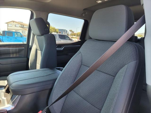 2026 GMC Sierra 1500 Crew Cab, Short Bed, Elevation, RWD