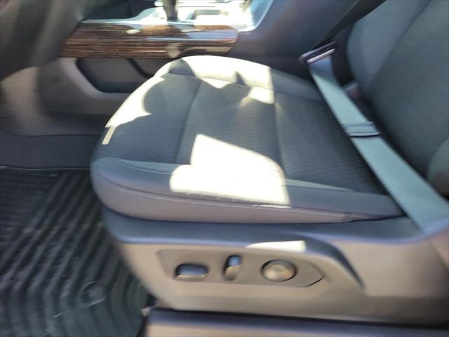2026 GMC Sierra 1500 Crew Cab, Short Bed, Elevation, RWD
