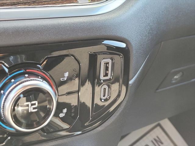 2026 GMC Sierra 1500 Crew Cab, Short Bed, Elevation, RWD