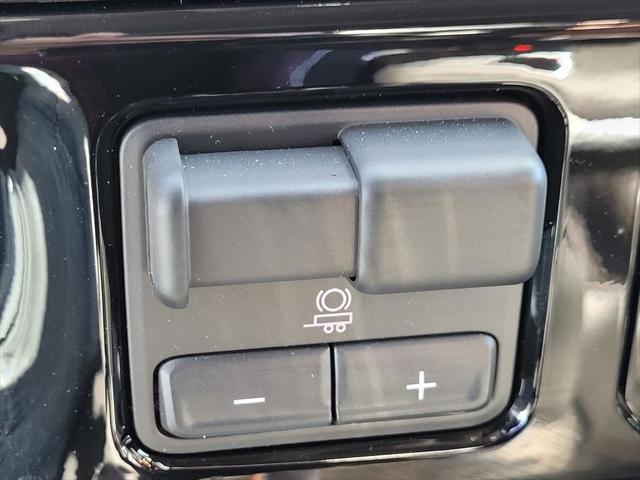 2026 GMC Sierra 1500 Crew Cab, Short Bed, Elevation, RWD