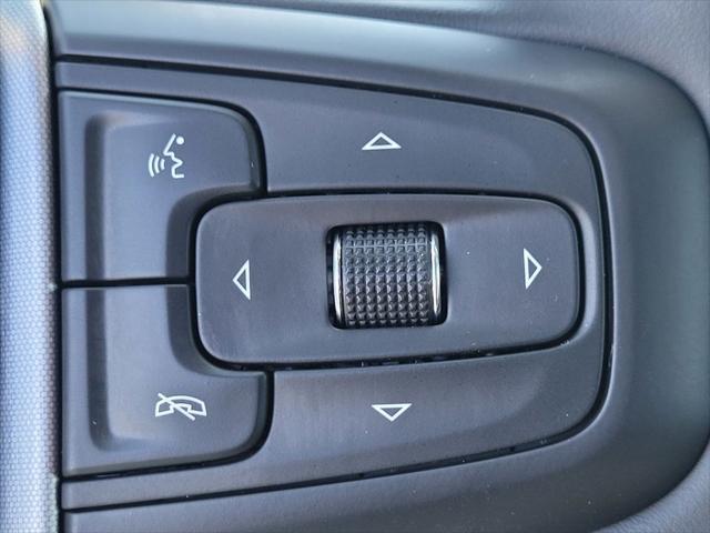 2026 GMC Sierra 1500 Crew Cab, Short Bed, Elevation, RWD