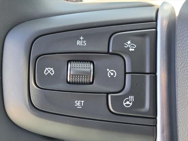 2026 GMC Sierra 1500 Crew Cab, Short Bed, Elevation, RWD