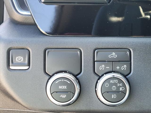 2026 GMC Sierra 1500 Crew Cab, Short Bed, Elevation, RWD