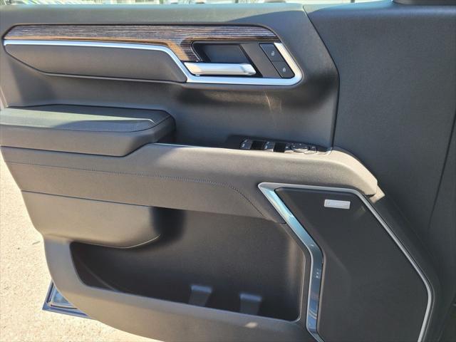 2026 GMC Sierra 1500 Crew Cab, Short Bed, Elevation, RWD