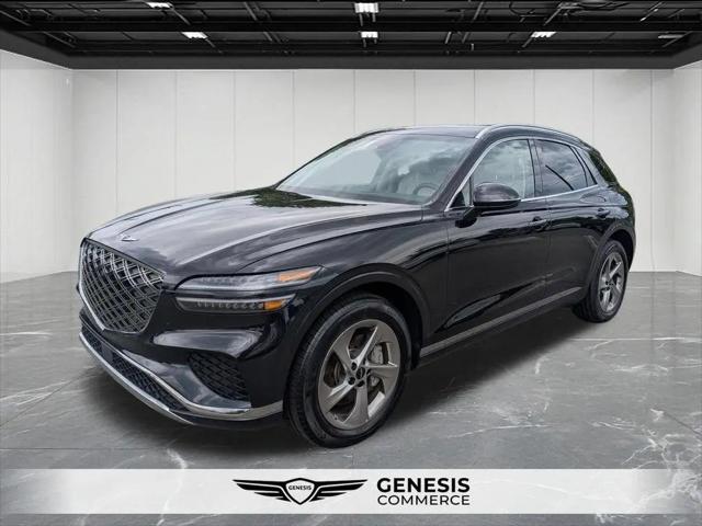 2026 Genesis GV70 2.5T for sale in Commerce, MI