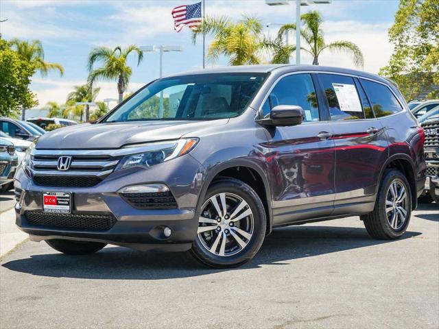 2018 Honda Pilot EX for sale in Temecula, CA