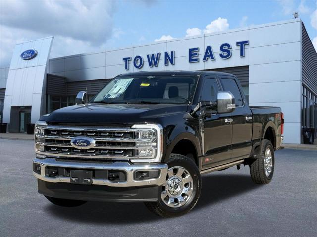 2026 Ford F-250 LARIAT for sale in Mesquite, TX