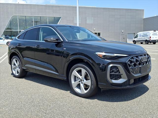 2026 Audi Q5 Sportback Premium Plus TFSI quattro S tronic for sale in Allentown, PA