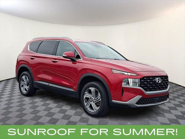 2023 Hyundai Santa Fe SEL for sale in Harrisburg, PA