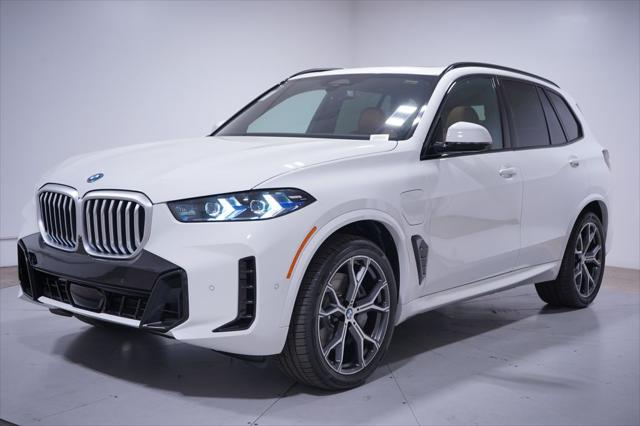 2026 BMW X5 xDrive50e for sale in Ontario, CA