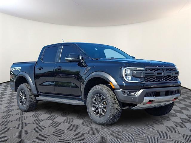 2024 Ford Ranger Raptor for sale in Muncy, PA