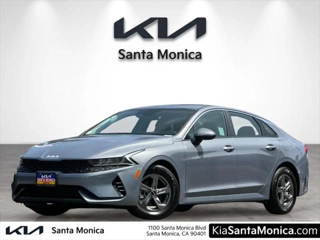 2023 Kia K5 LXS for sale in Santa Monica, CA