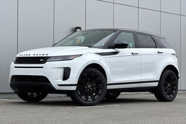 2026 Land Rover Range Rover Evoque S for sale in City Of Industry, CA